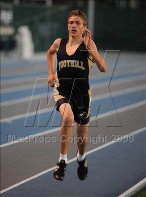 Thumbnail 2 in California Relays photogallery.