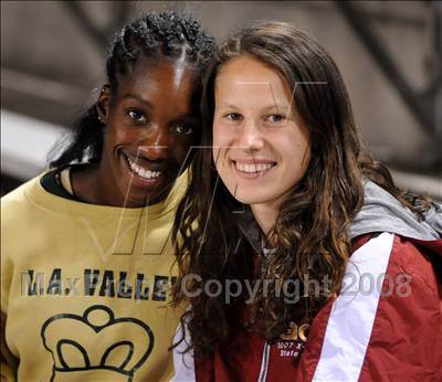 Thumbnail 3 in California Relays photogallery.