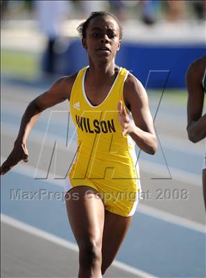 Thumbnail 3 in California Relays photogallery.