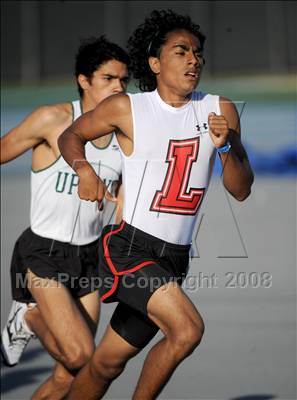 Thumbnail 2 in California Relays photogallery.