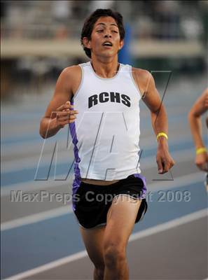 Thumbnail 3 in California Relays photogallery.