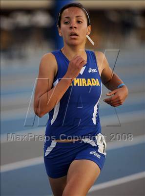 Thumbnail 3 in California Relays photogallery.
