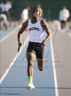 Thumbnail 3 in California Relays photogallery.