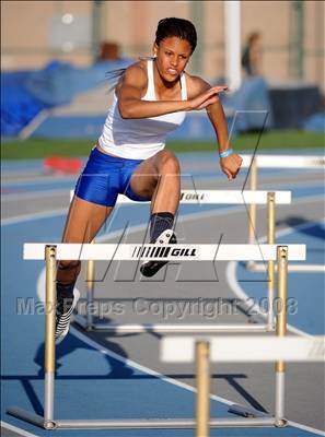 Thumbnail 3 in California Relays photogallery.