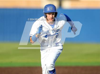 Thumbnail 3 in Putnam City West @ Deer Creek photogallery.