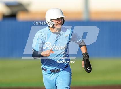 Thumbnail 3 in Putnam City West @ Deer Creek photogallery.