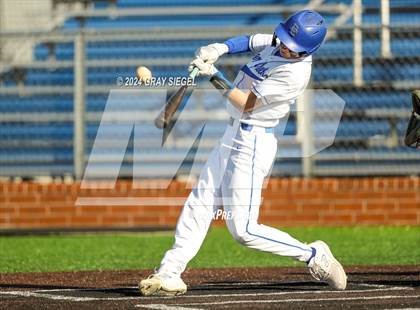Thumbnail 1 in Putnam City West @ Deer Creek photogallery.