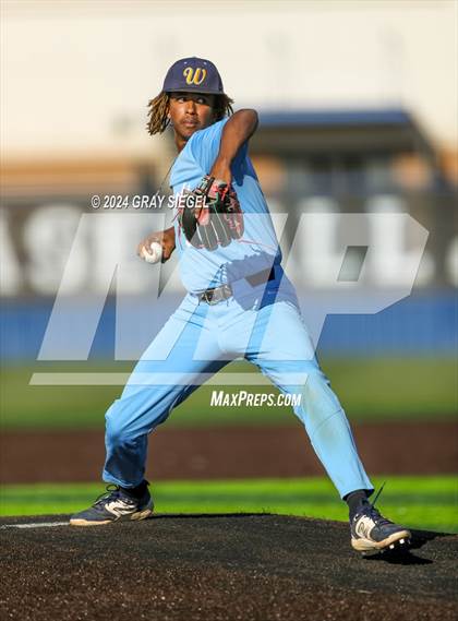 Thumbnail 1 in Putnam City West @ Deer Creek photogallery.