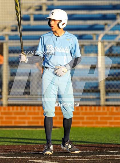Thumbnail 2 in Putnam City West @ Deer Creek photogallery.
