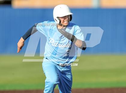 Thumbnail 2 in Putnam City West @ Deer Creek photogallery.