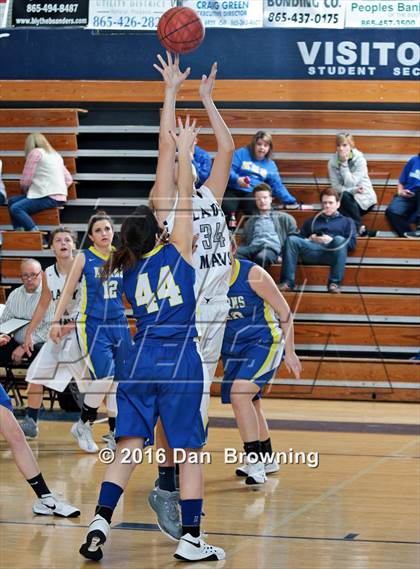Thumbnail 3 in Karns @ Anderson County photogallery.
