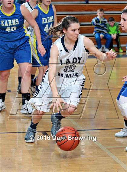 Thumbnail 1 in Karns @ Anderson County photogallery.