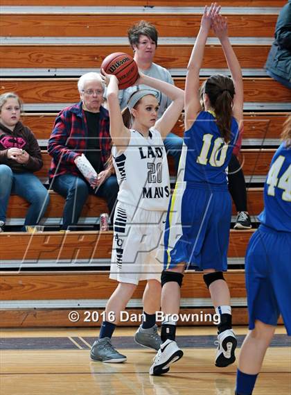 Thumbnail 1 in Karns @ Anderson County photogallery.