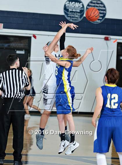 Thumbnail 3 in Karns @ Anderson County photogallery.