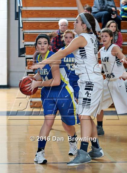 Thumbnail 3 in Karns @ Anderson County photogallery.