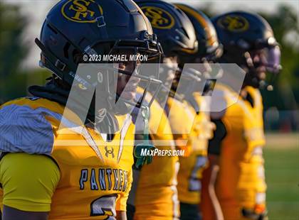 Thumbnail 3 in St. Frances Academy @ Buford photogallery.