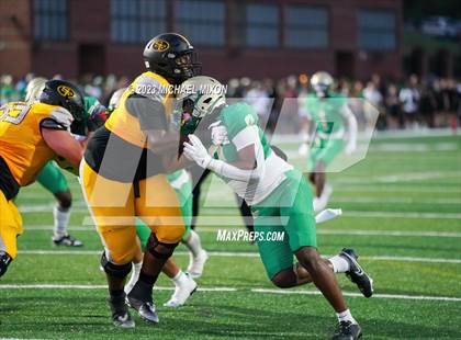 Thumbnail 3 in St. Frances Academy @ Buford photogallery.