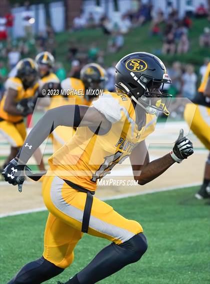 Thumbnail 2 in St. Frances Academy @ Buford photogallery.