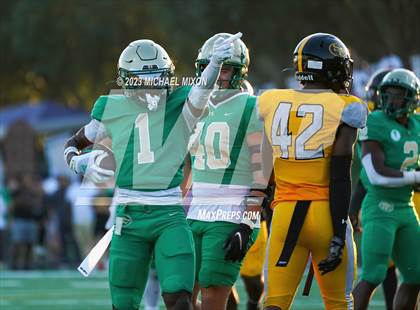 Thumbnail 1 in St. Frances Academy @ Buford photogallery.