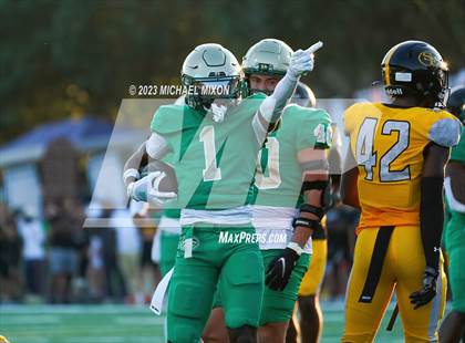 Thumbnail 2 in St. Frances Academy @ Buford photogallery.