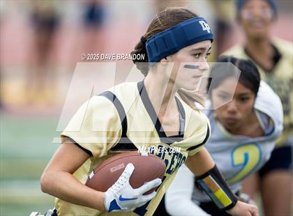 Thumbnail 3 in Channel Islands @ Dos Pueblos (Oxnard JV Tournament) photogallery.