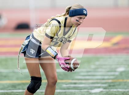 Thumbnail 2 in Channel Islands @ Dos Pueblos (Oxnard JV Tournament) photogallery.
