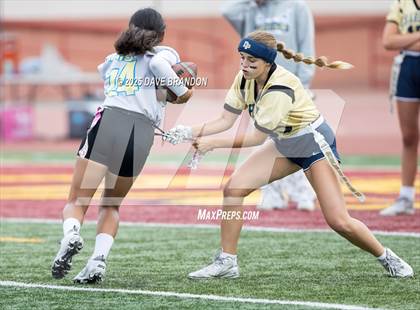 Thumbnail 1 in Channel Islands @ Dos Pueblos (Oxnard JV Tournament) photogallery.