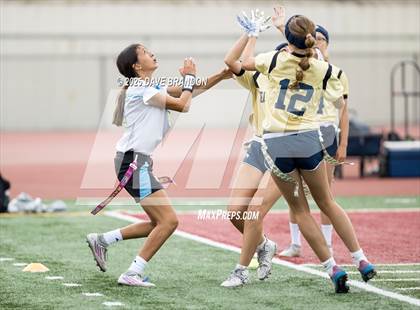Thumbnail 2 in Channel Islands @ Dos Pueblos (Oxnard JV Tournament) photogallery.