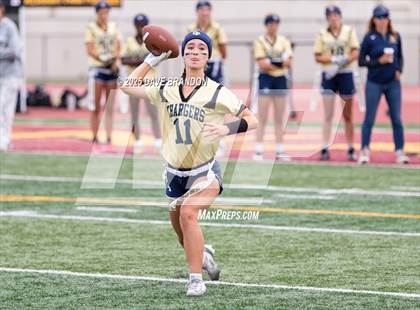 Thumbnail 2 in Channel Islands @ Dos Pueblos (Oxnard JV Tournament) photogallery.