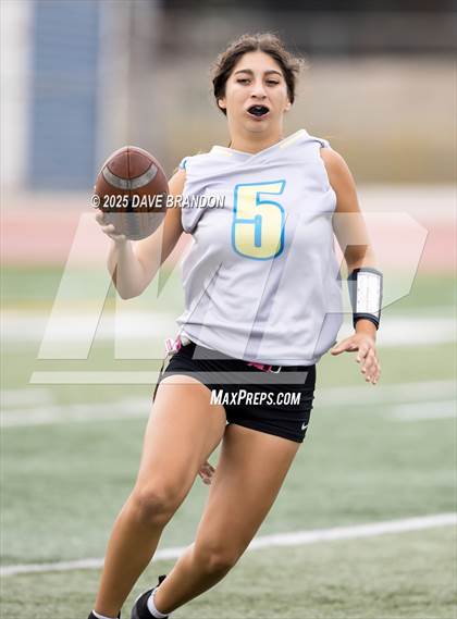 Thumbnail 1 in Channel Islands @ Dos Pueblos (Oxnard JV Tournament) photogallery.
