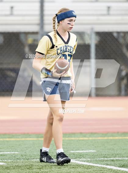 Thumbnail 3 in Channel Islands @ Dos Pueblos (Oxnard JV Tournament) photogallery.