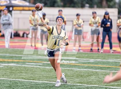 Thumbnail 3 in Channel Islands @ Dos Pueblos (Oxnard JV Tournament) photogallery.