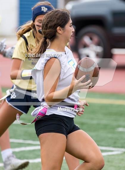 Thumbnail 3 in Channel Islands @ Dos Pueblos (Oxnard JV Tournament) photogallery.