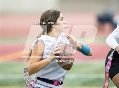 Thumbnail 3 in Channel Islands @ Dos Pueblos (Oxnard JV Tournament) photogallery.