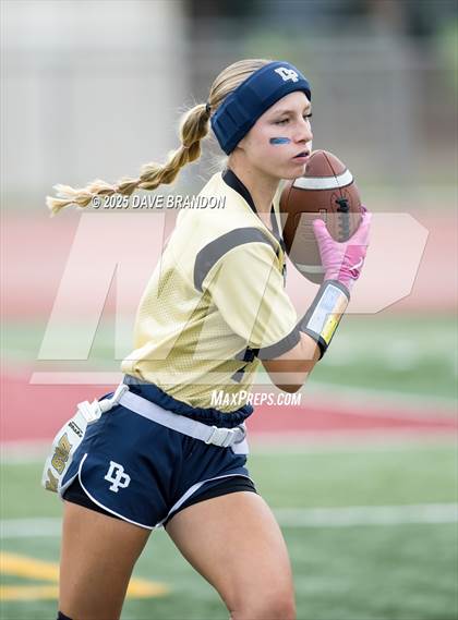 Thumbnail 3 in Channel Islands @ Dos Pueblos (Oxnard JV Tournament) photogallery.