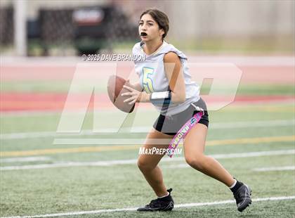 Thumbnail 2 in Channel Islands @ Dos Pueblos (Oxnard JV Tournament) photogallery.