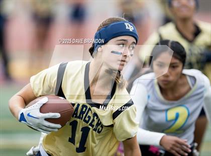 Thumbnail 2 in Channel Islands @ Dos Pueblos (Oxnard JV Tournament) photogallery.