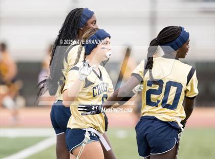 Thumbnail 3 in Channel Islands @ Dos Pueblos (Oxnard JV Tournament) photogallery.