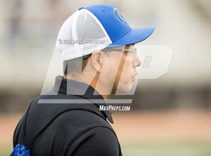 Thumbnail 3 in Channel Islands @ Dos Pueblos (Oxnard JV Tournament) photogallery.