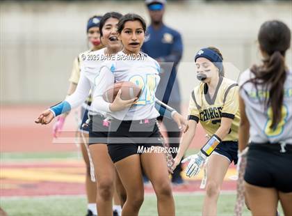 Thumbnail 2 in Channel Islands @ Dos Pueblos (Oxnard JV Tournament) photogallery.