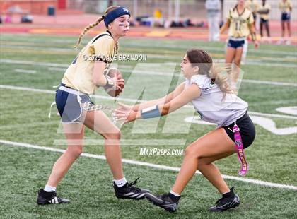 Thumbnail 1 in Channel Islands @ Dos Pueblos (Oxnard JV Tournament) photogallery.