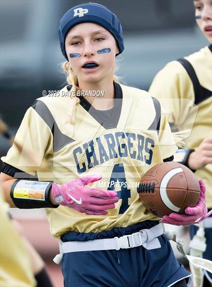 Thumbnail 1 in Channel Islands @ Dos Pueblos (Oxnard JV Tournament) photogallery.