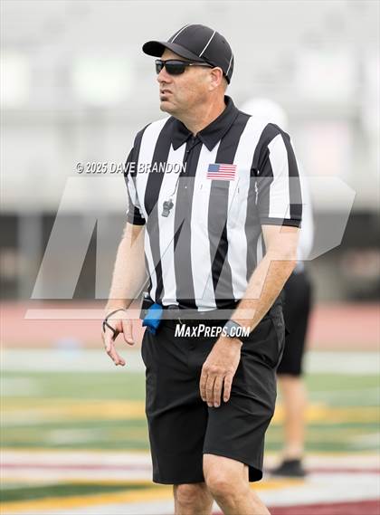 Thumbnail 2 in Channel Islands @ Dos Pueblos (Oxnard JV Tournament) photogallery.