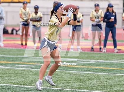 Thumbnail 3 in Channel Islands @ Dos Pueblos (Oxnard JV Tournament) photogallery.