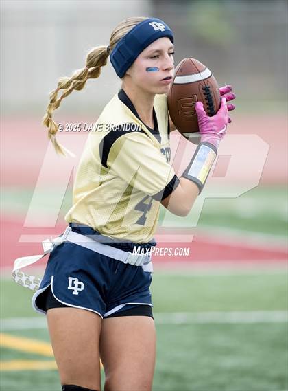 Thumbnail 2 in Channel Islands @ Dos Pueblos (Oxnard JV Tournament) photogallery.