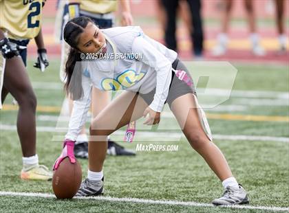 Thumbnail 1 in Channel Islands @ Dos Pueblos (Oxnard JV Tournament) photogallery.