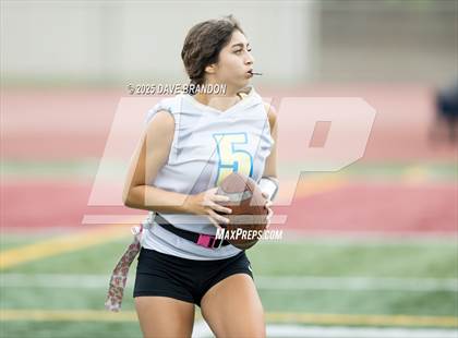 Thumbnail 2 in Channel Islands @ Dos Pueblos (Oxnard JV Tournament) photogallery.