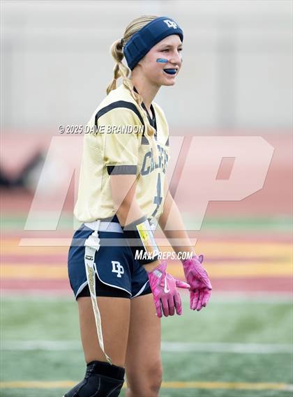 Thumbnail 1 in Channel Islands @ Dos Pueblos (Oxnard JV Tournament) photogallery.