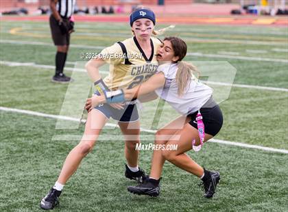 Thumbnail 2 in Channel Islands @ Dos Pueblos (Oxnard JV Tournament) photogallery.