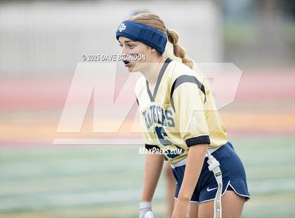 Thumbnail 1 in Channel Islands @ Dos Pueblos (Oxnard JV Tournament) photogallery.